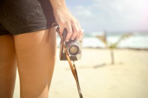 piel verano proteger mesoterapia ILP