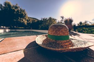 factor de proteccion tipo de piel cual usar verano vacaciones