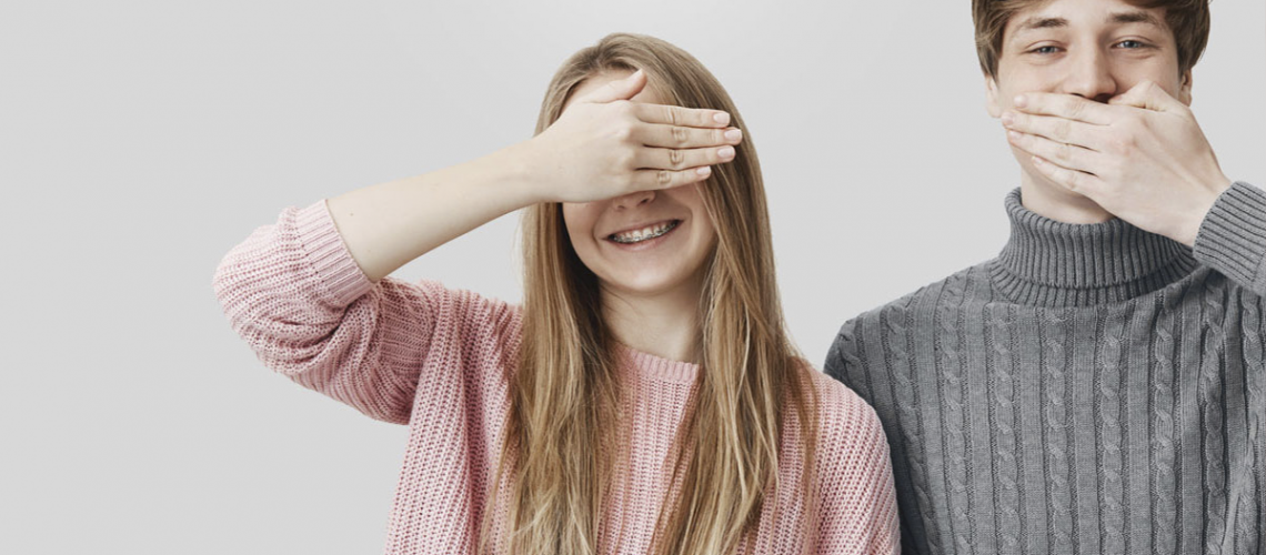 3. Diferencias ortodoncia invisible y brackets