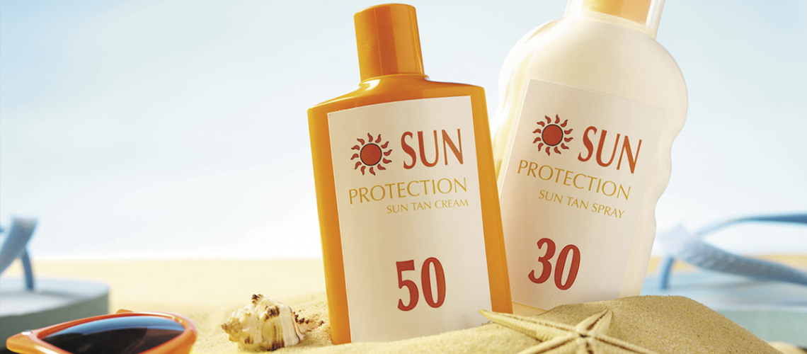 6. Proteccion solar