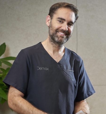 Dr Javi Herce 1