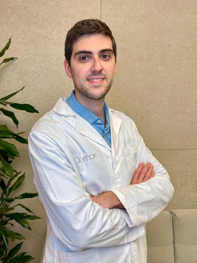 Dr. Juan Manuel Morón