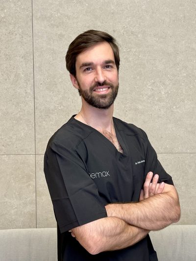 Dr. Pablo Martín Carrasco