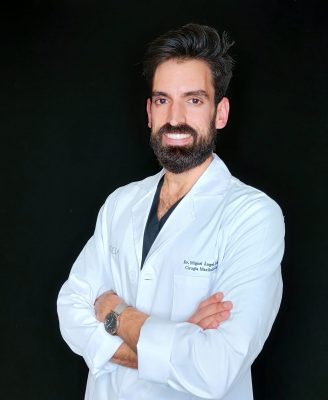 Miguel Julia