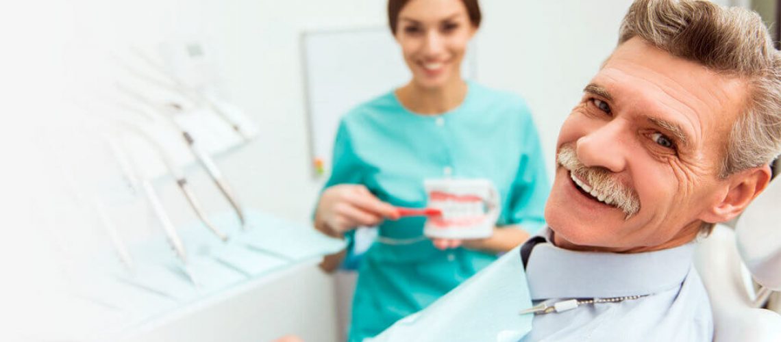 Puedo ponerme un implante dental