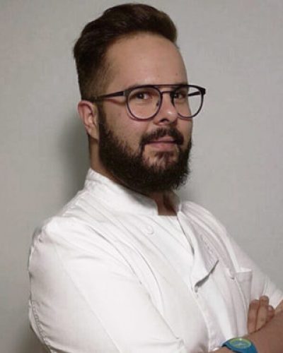 Raul Cobos
