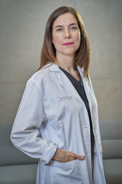 rocio andrades bata (Grande)