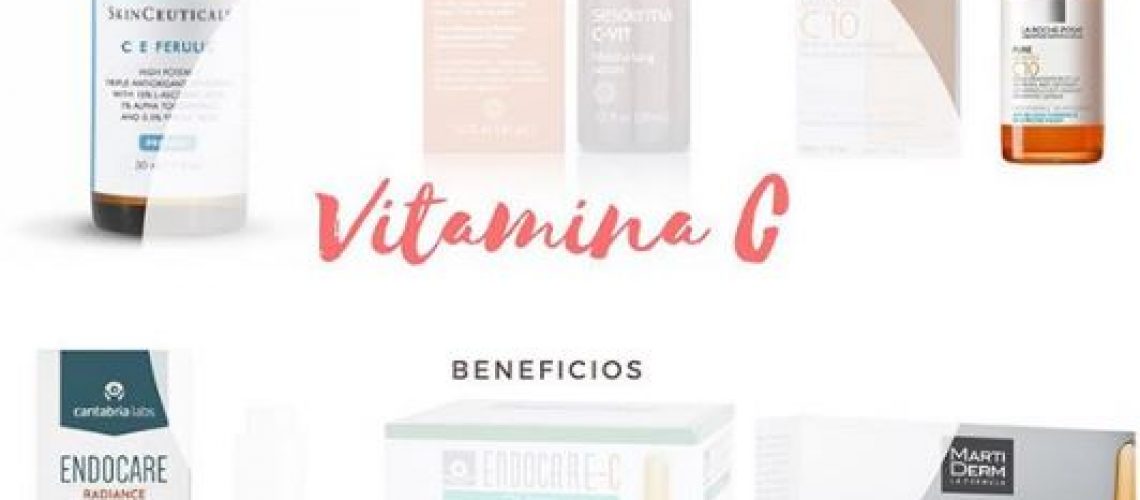 vitamina C